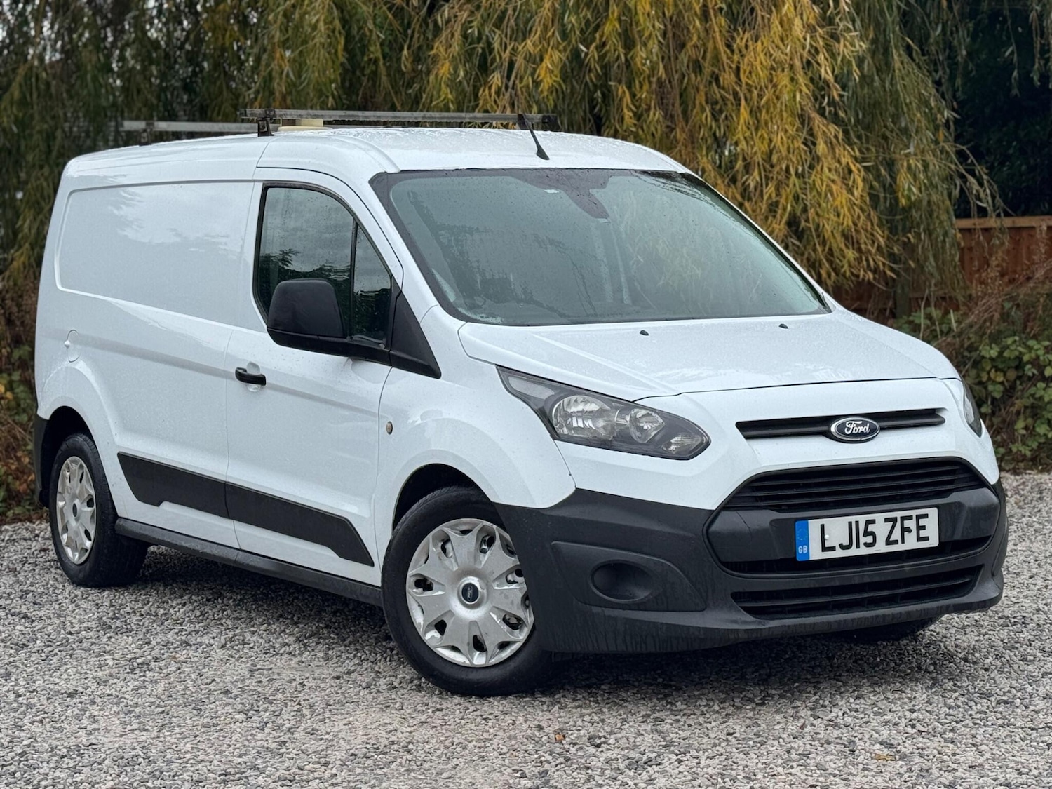 Used Ford Transit Connect 2015 for sale - 76549925: Photo 50