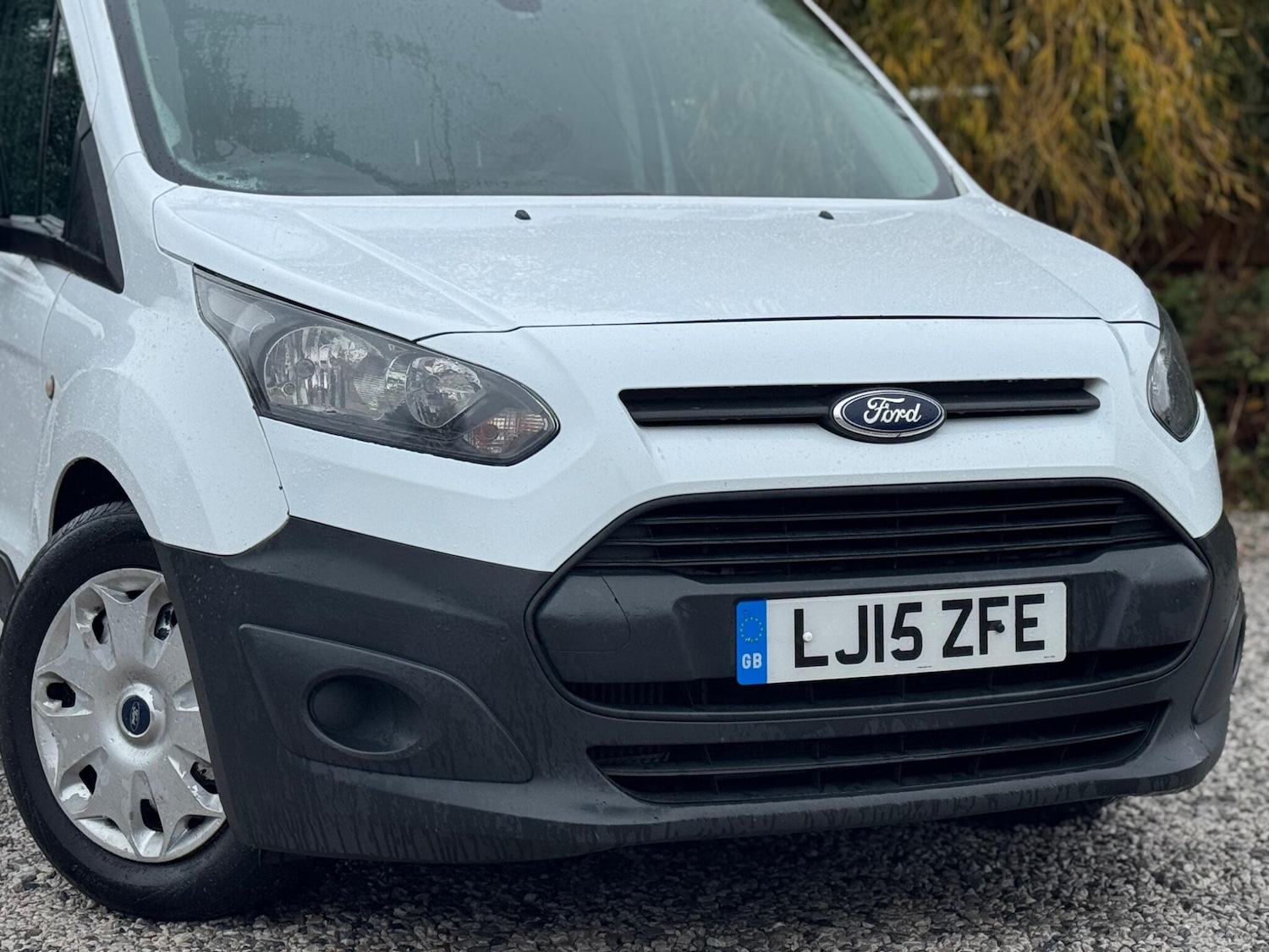 Used Ford Transit Connect 2015 for sale - 76549925: Photo 51