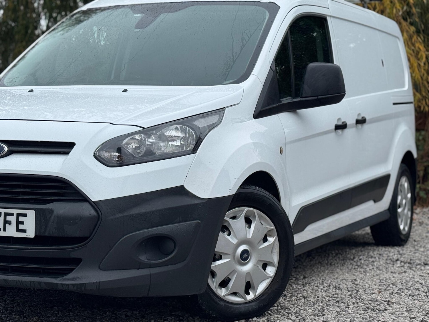 Used Ford Transit Connect 2015 for sale - 76549925: Photo 52