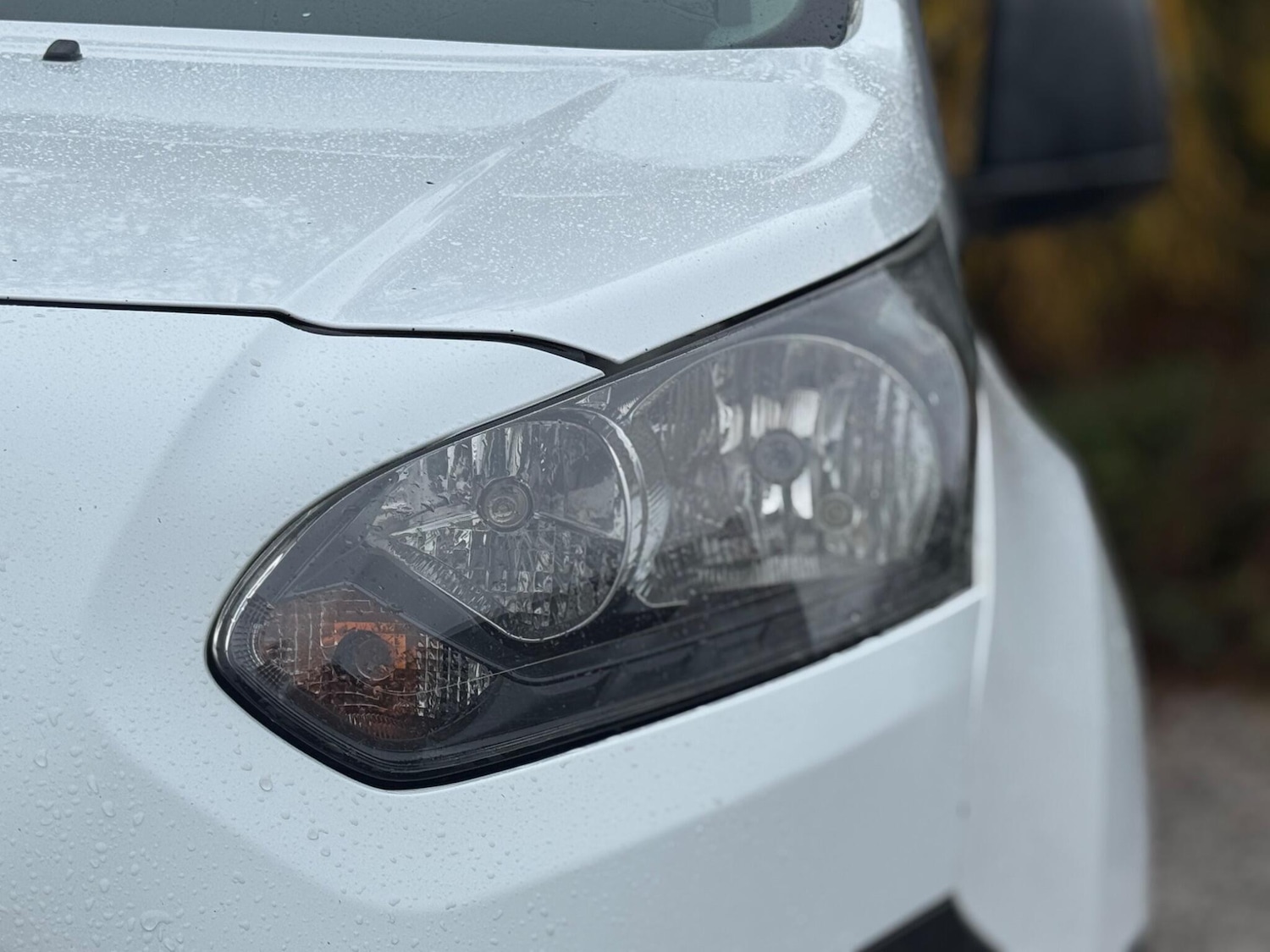 Used Ford Transit Connect 2015 for sale - 76549925: Photo 53