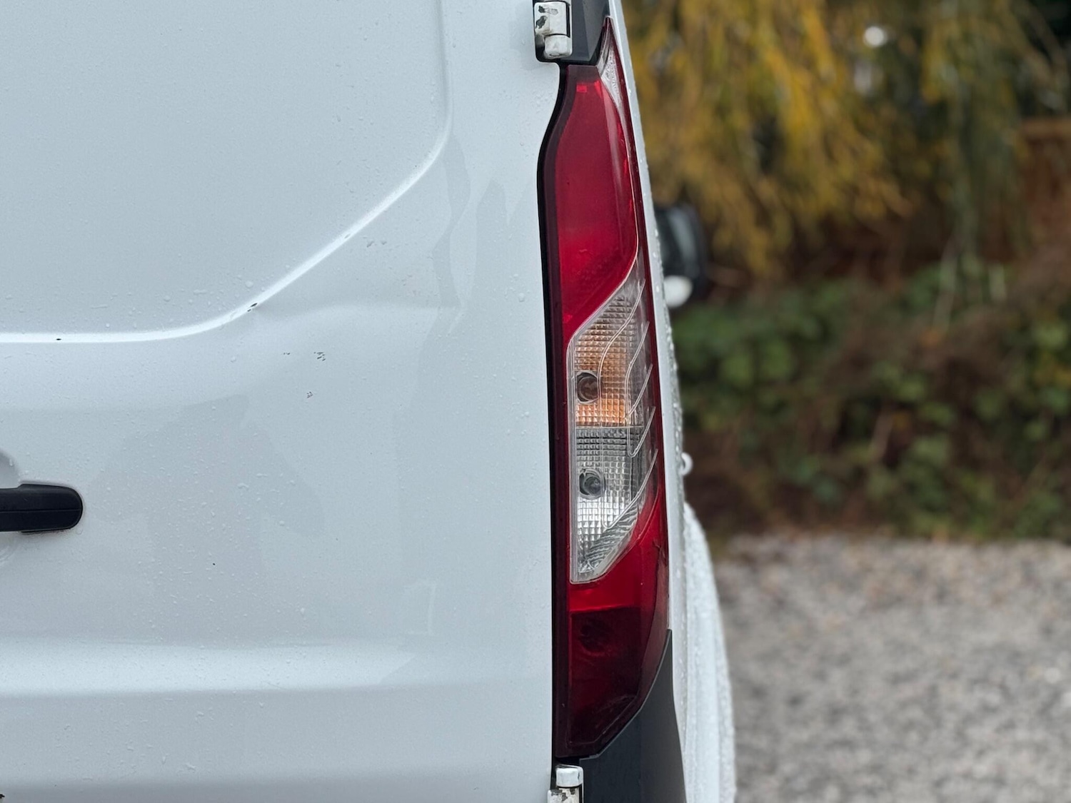 Used Ford Transit Connect 2015 for sale - 76549925: Photo 54