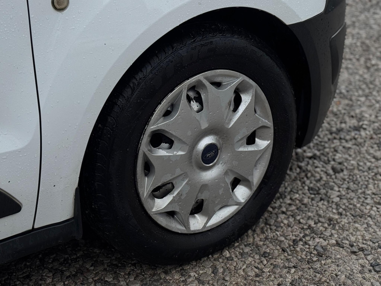 Used Ford Transit Connect 2015 for sale - 76549925: Photo 57