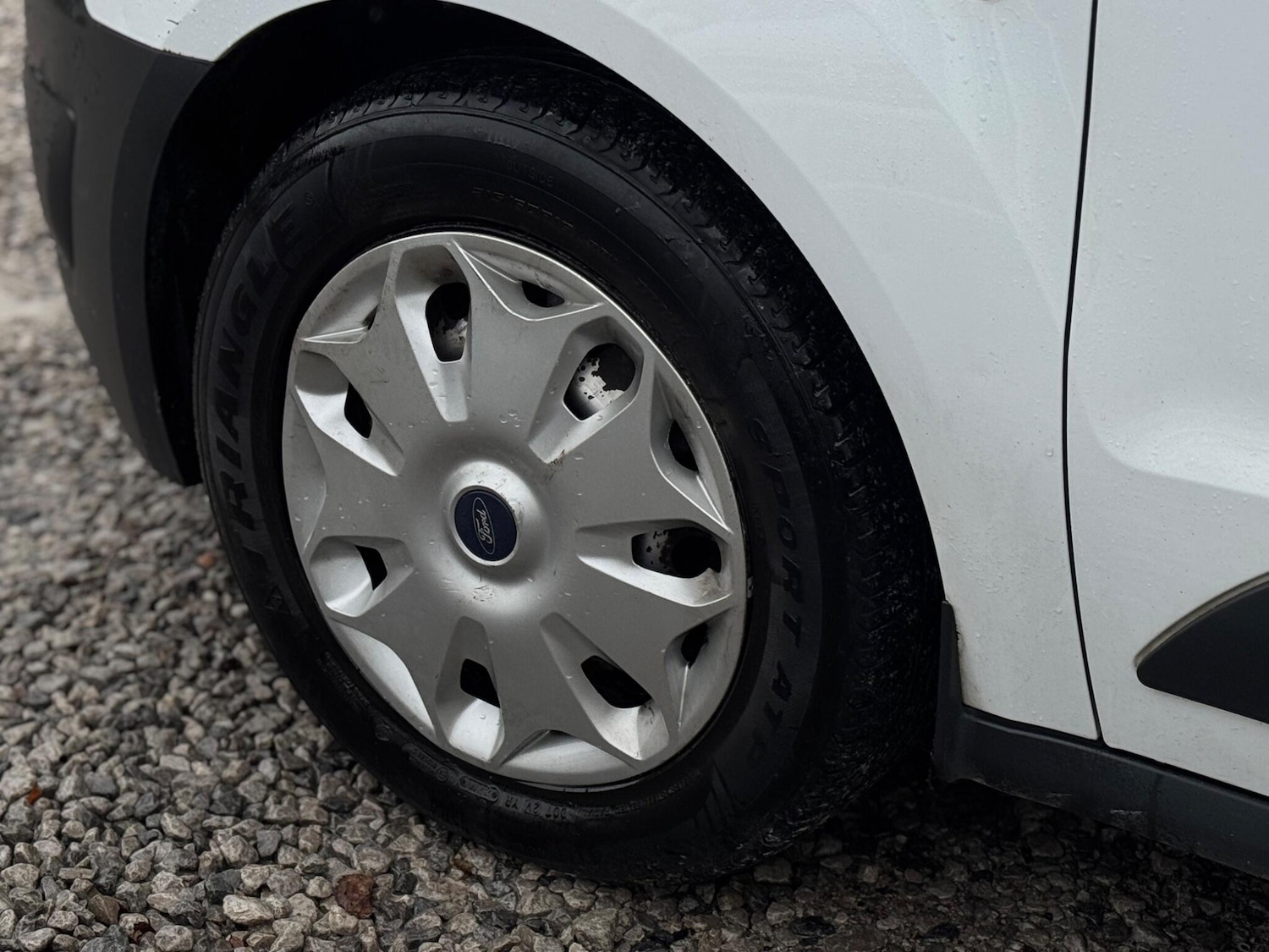 Used Ford Transit Connect 2015 for sale - 76549925: Photo 58