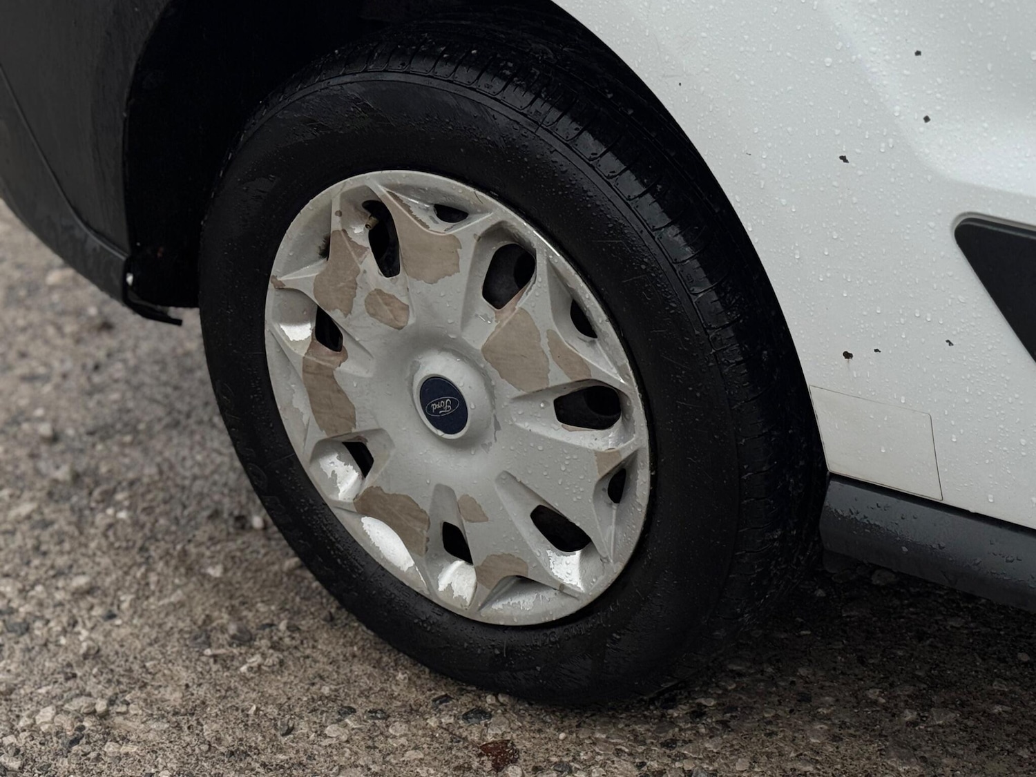 Used Ford Transit Connect 2015 for sale - 76549925: Photo 59