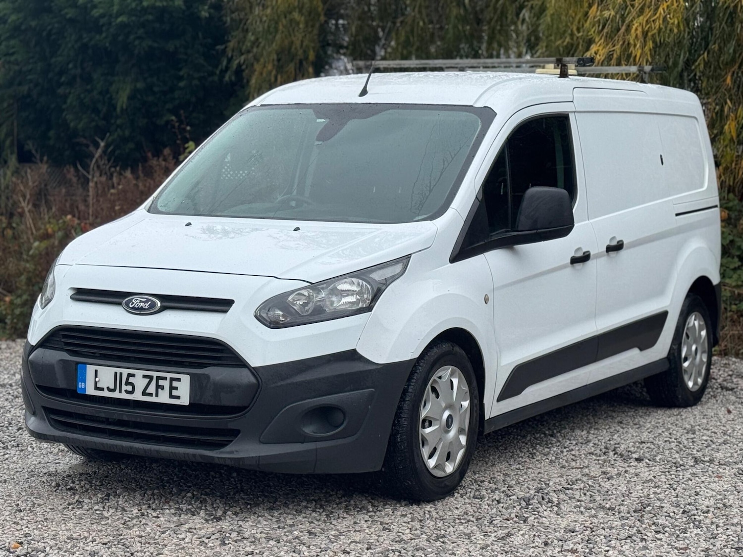 Used Ford Transit Connect 2015 for sale - 76549925: Photo 6