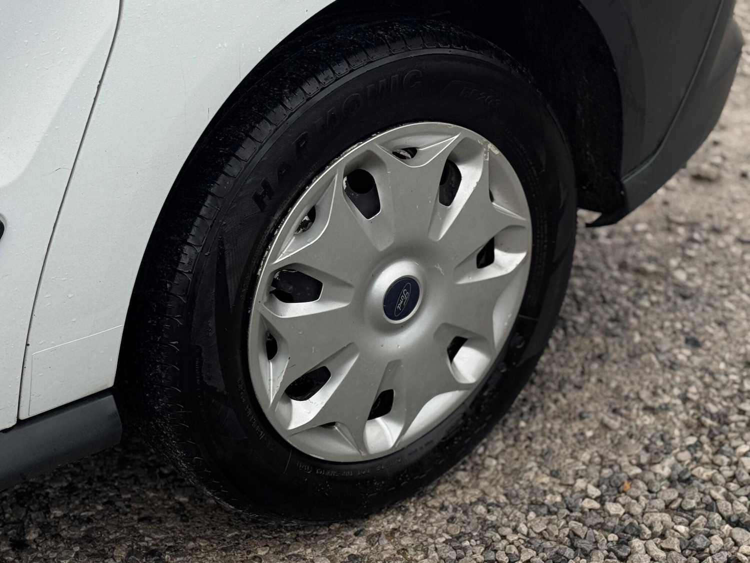 Used Ford Transit Connect 2015 for sale - 76549925: Photo 60