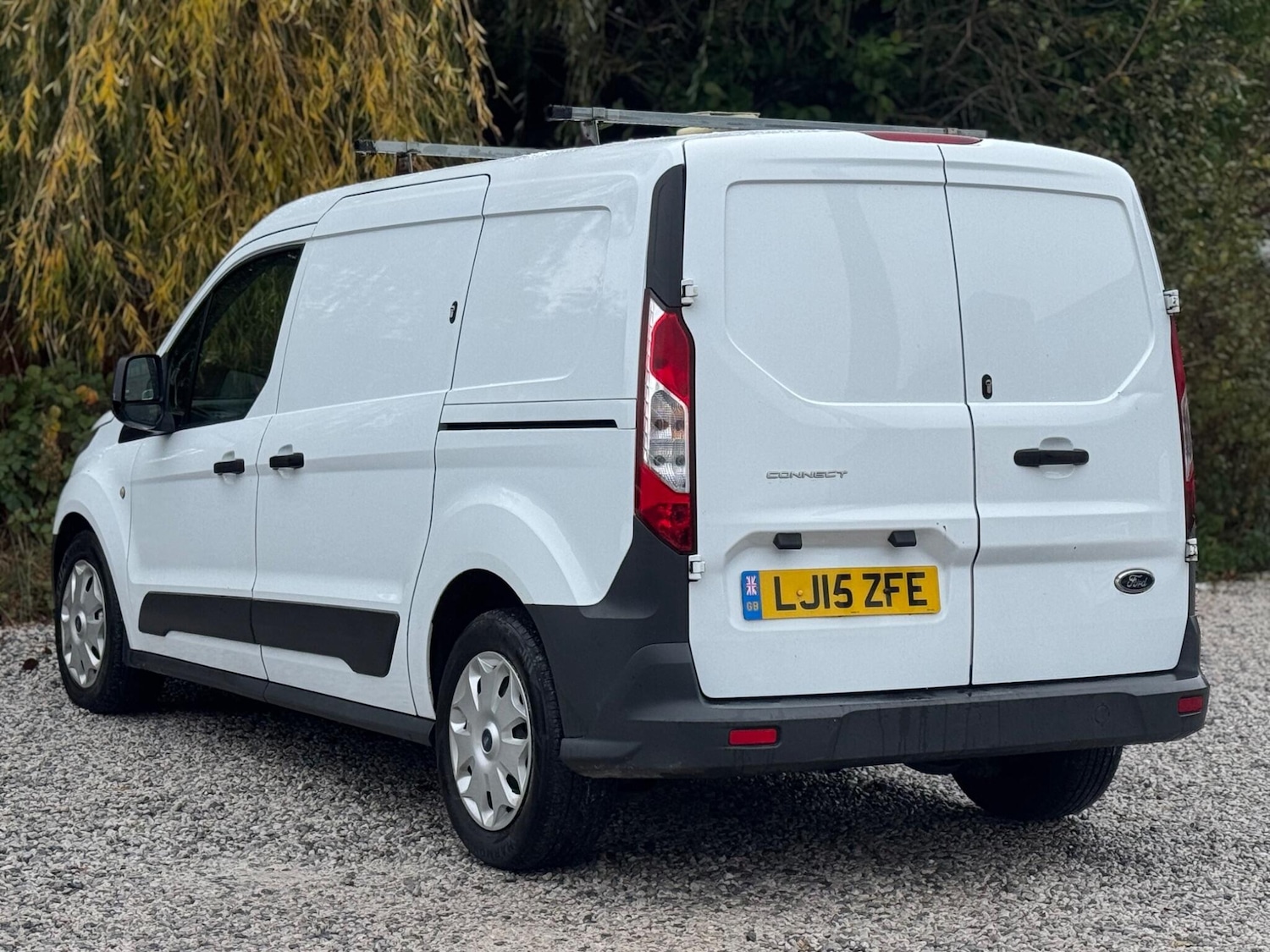 Used Ford Transit Connect 2015 for sale - 76549925: Photo 7