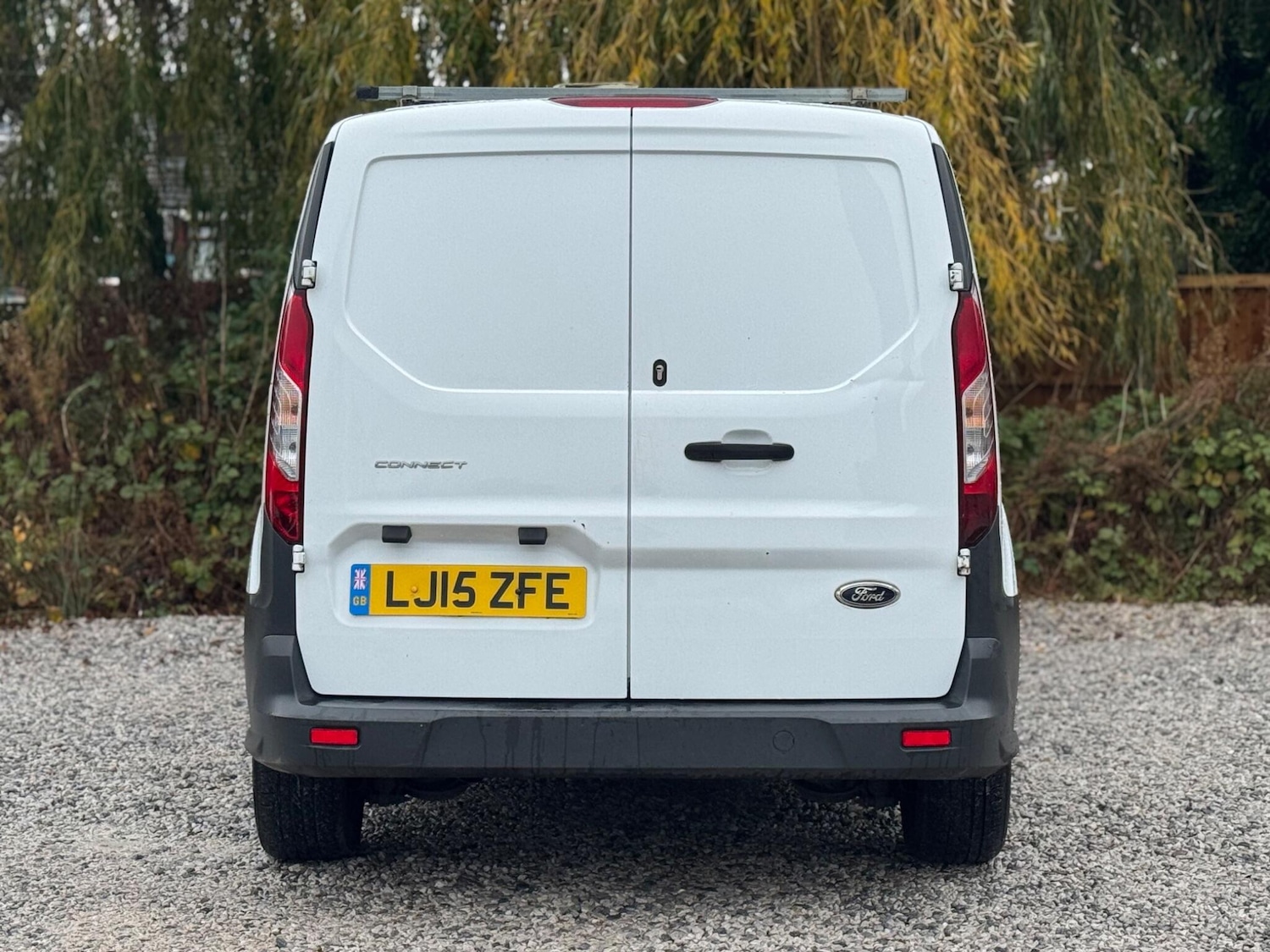 Used Ford Transit Connect 2015 for sale - 76549925: Photo 9