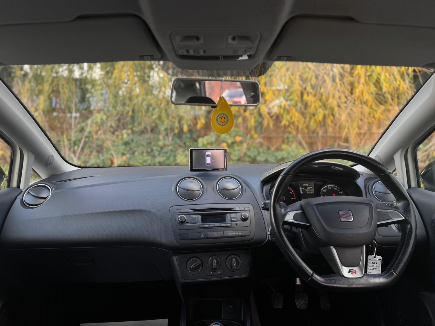 Used SEAT Ibiza 2013 for sale - 76562473: Photo 17