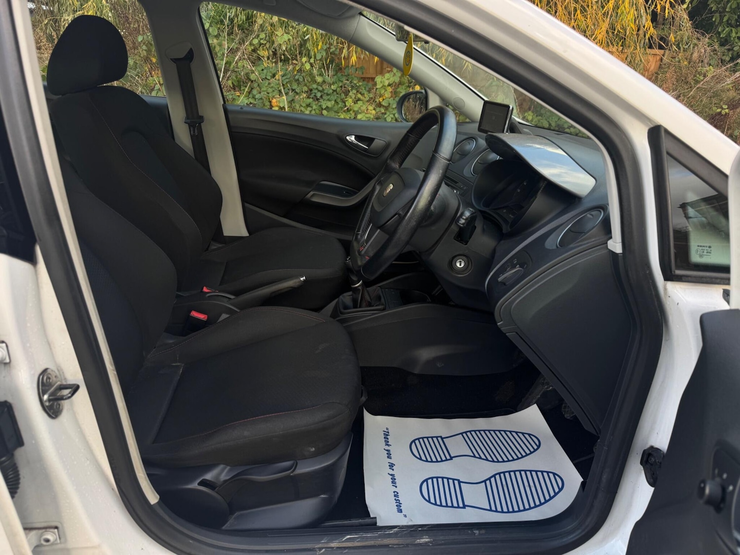 Used SEAT Ibiza 2013 for sale - 76562473: Photo 18