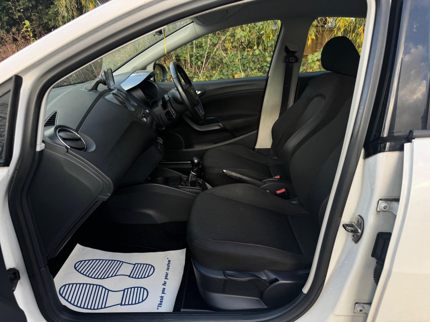 Used SEAT Ibiza 2013 for sale - 76562473: Photo 19