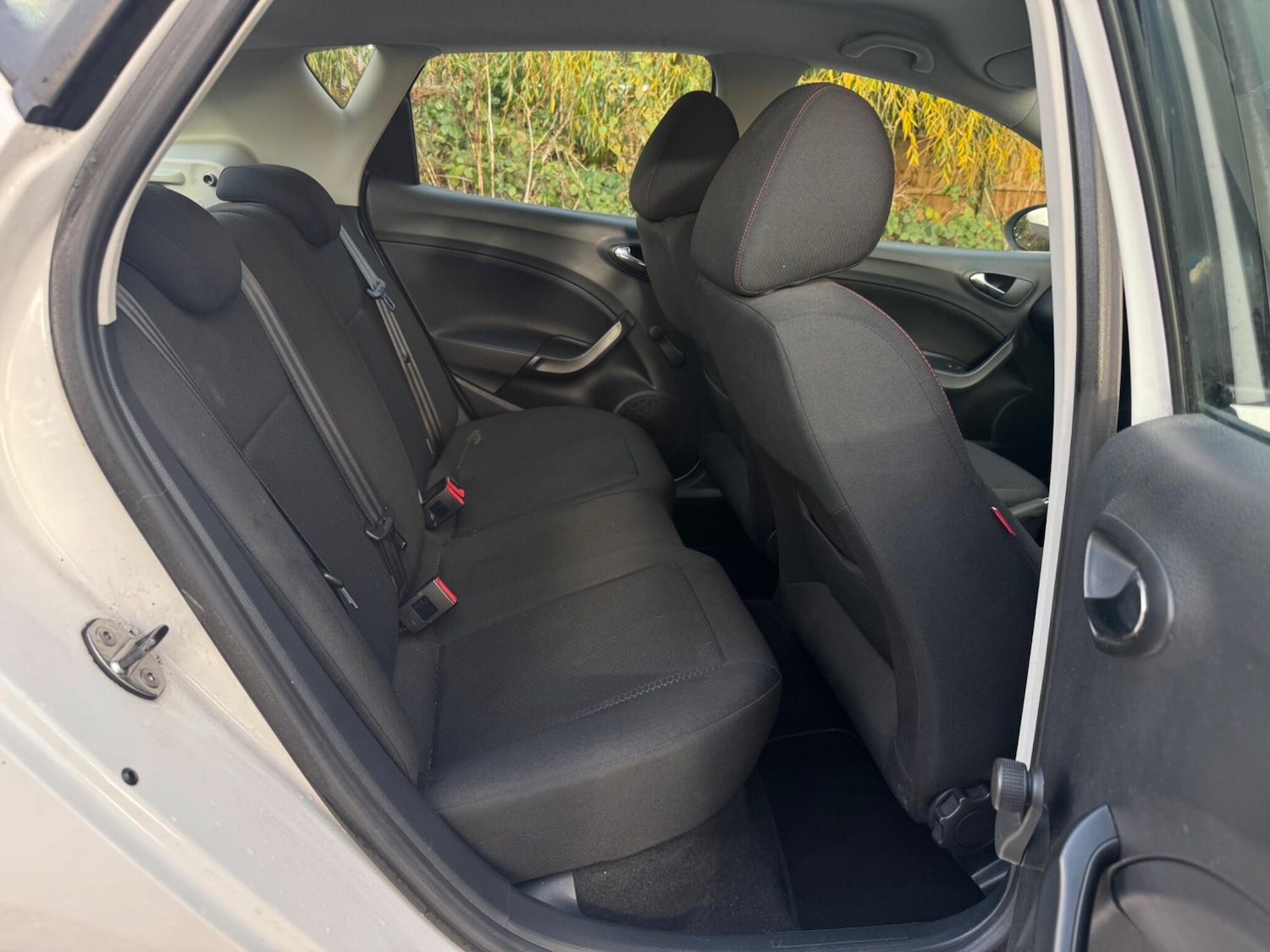 Used SEAT Ibiza 2013 for sale - 76562473: Photo 21