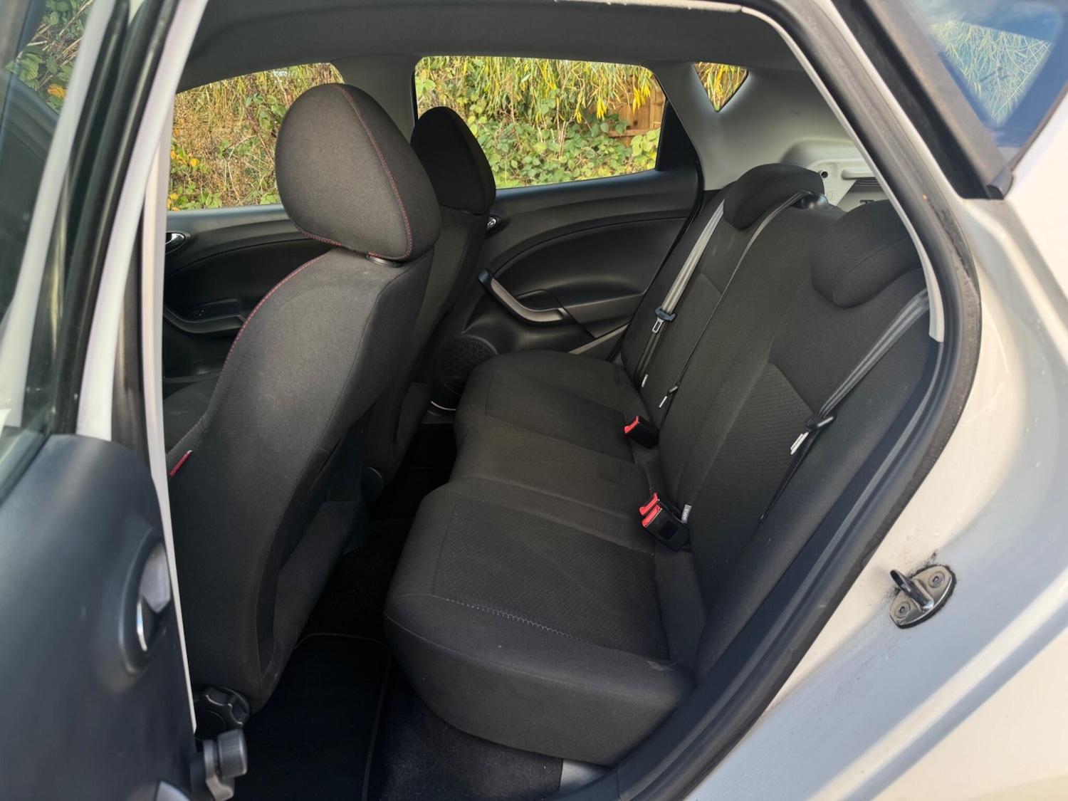 Used SEAT Ibiza 2013 for sale - 76562473: Photo 22