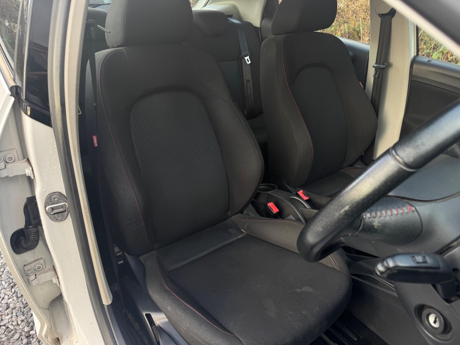 Used SEAT Ibiza 2013 for sale - 76562473: Photo 23