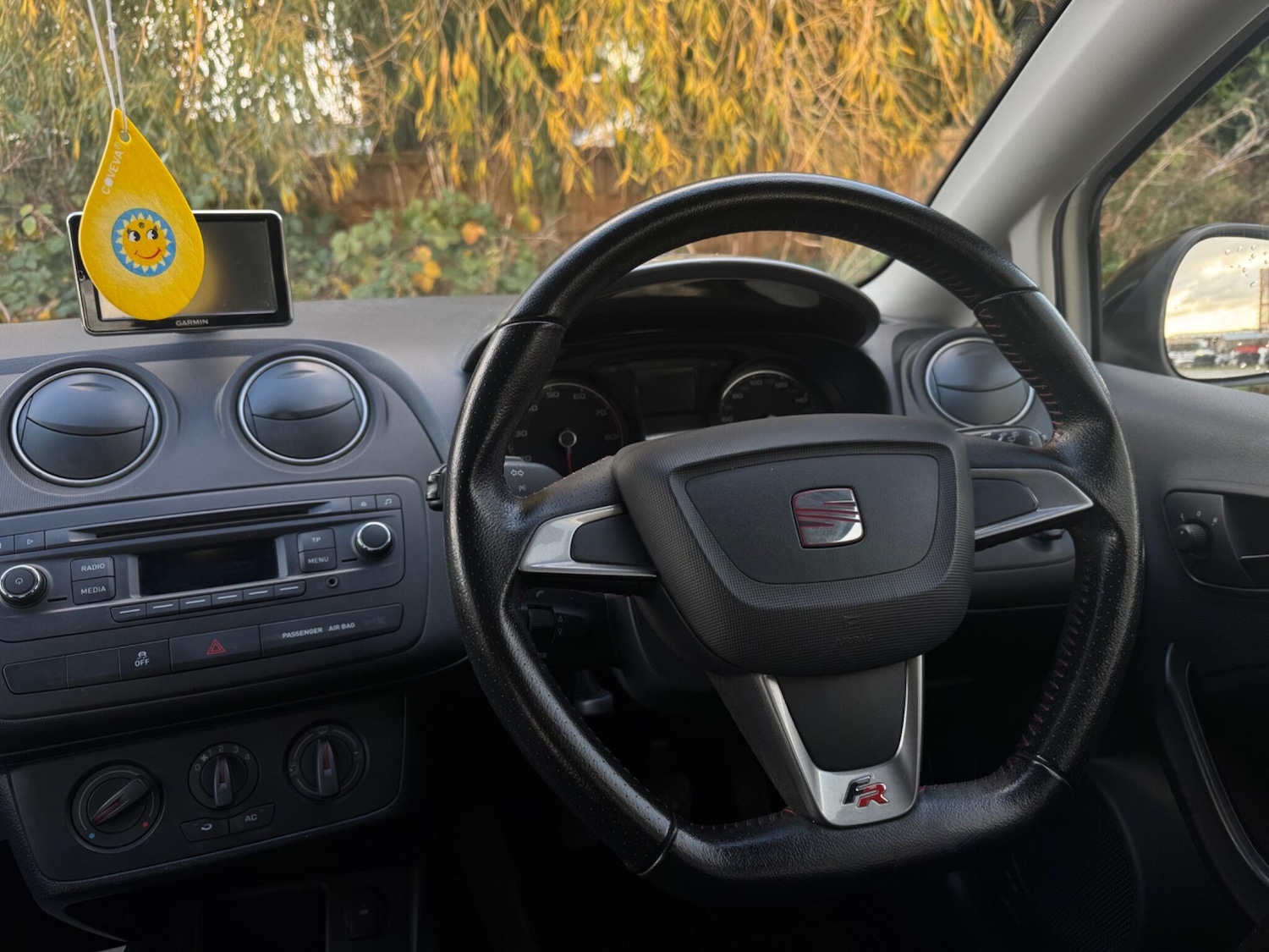 Used SEAT Ibiza 2013 for sale - 76562473: Photo 30