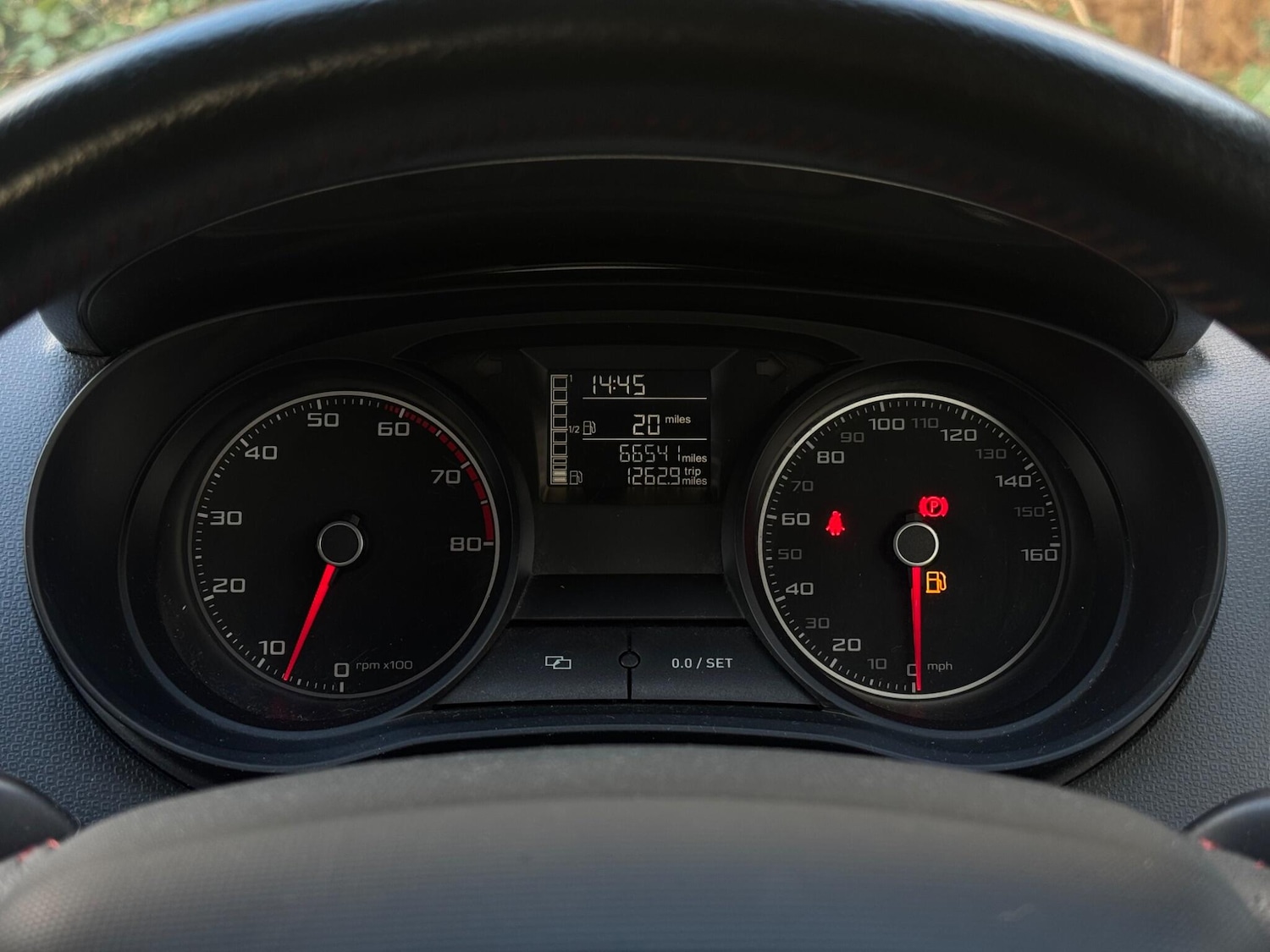 Used SEAT Ibiza 2013 for sale - 76562473: Photo 38