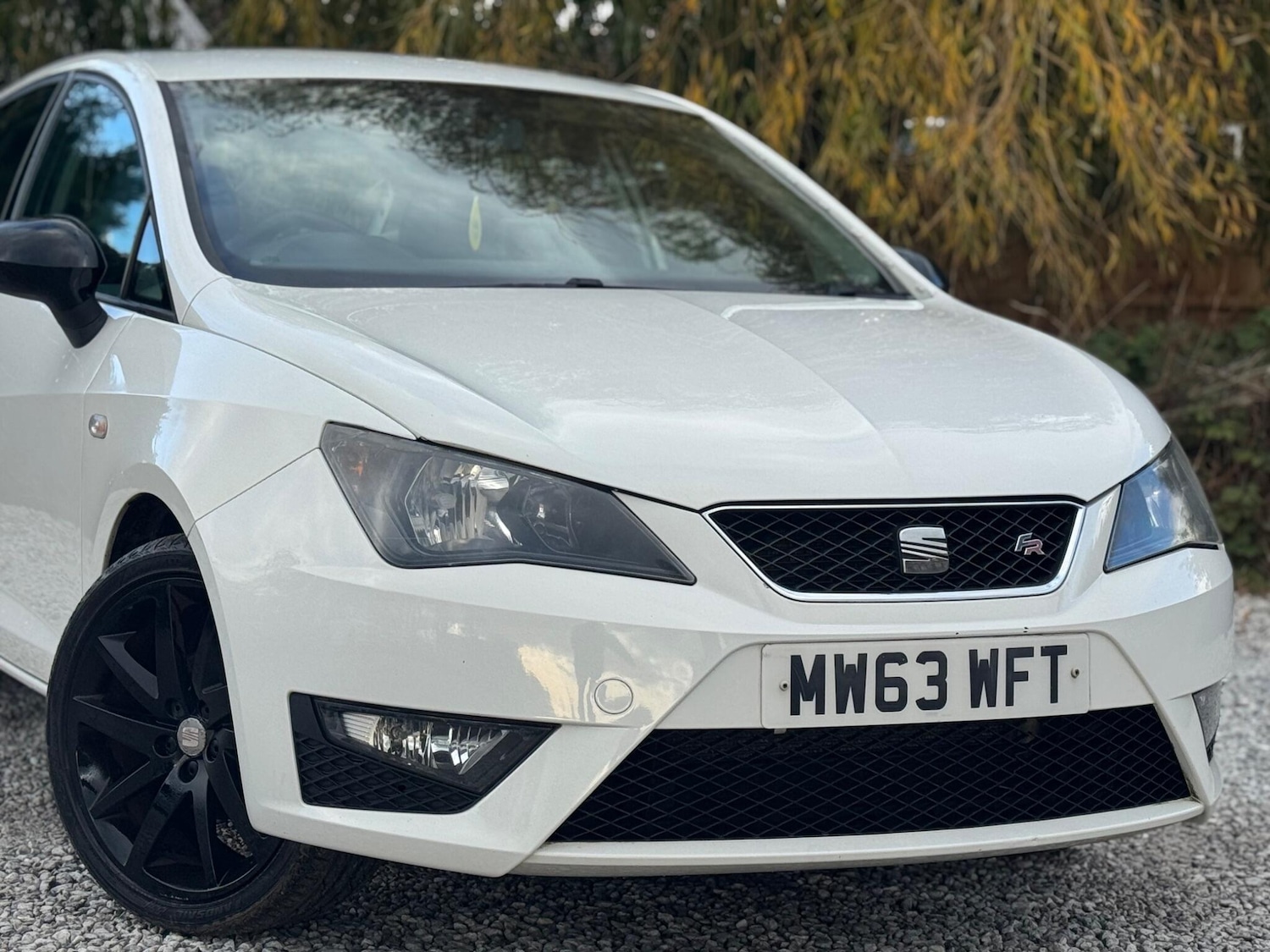 Used SEAT Ibiza 2013 for sale - 76562473: Photo 59