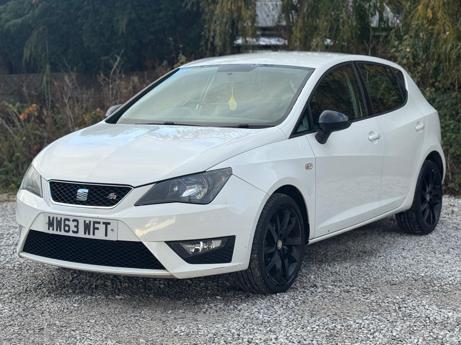 Used SEAT Ibiza 2013 for sale - 76562473: Photo 6