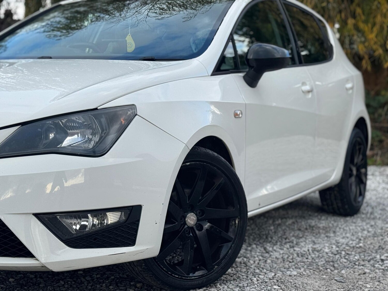 Used SEAT Ibiza 2013 for sale - 76562473: Photo 60
