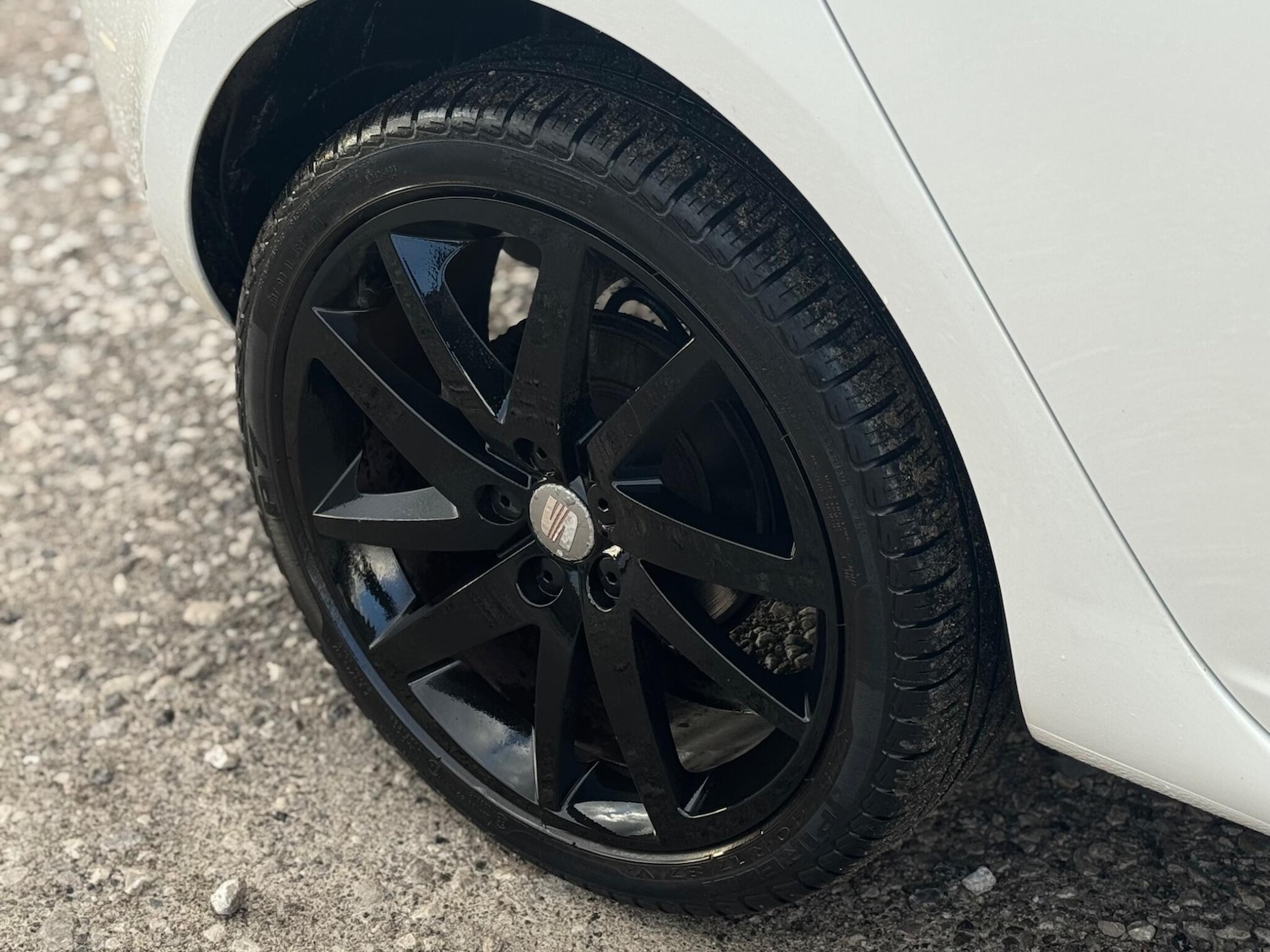 Used SEAT Ibiza 2013 for sale - 76562473: Photo 70