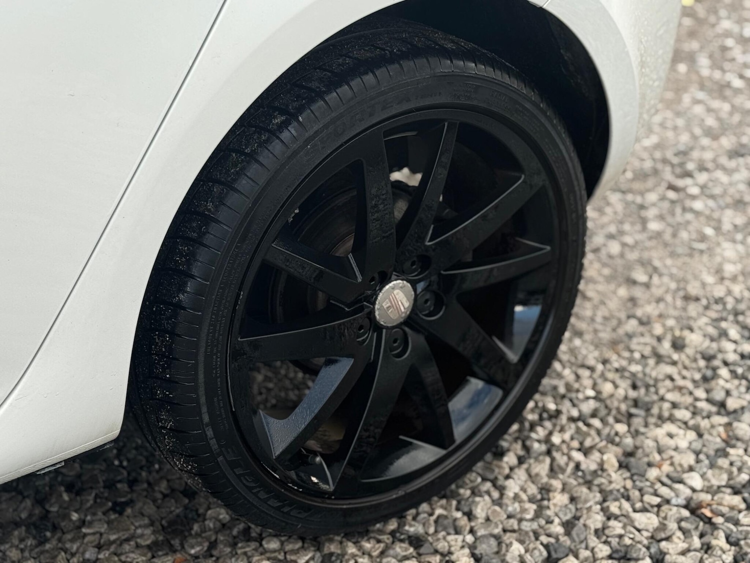 Used SEAT Ibiza 2013 for sale - 76562473: Photo 71