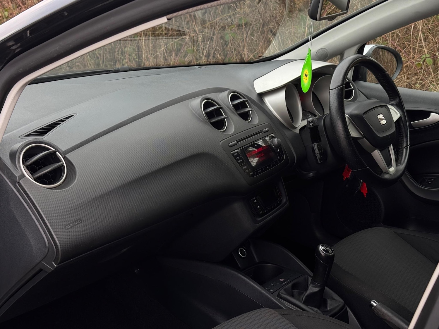 Used SEAT Ibiza 2011 for sale - 76996596: Photo 15