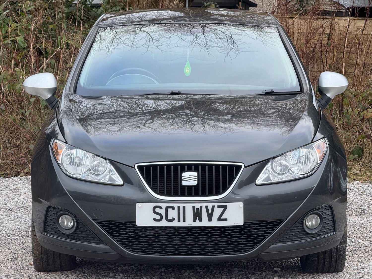 Used SEAT Ibiza 2011 for sale - 76996596: Photo 2