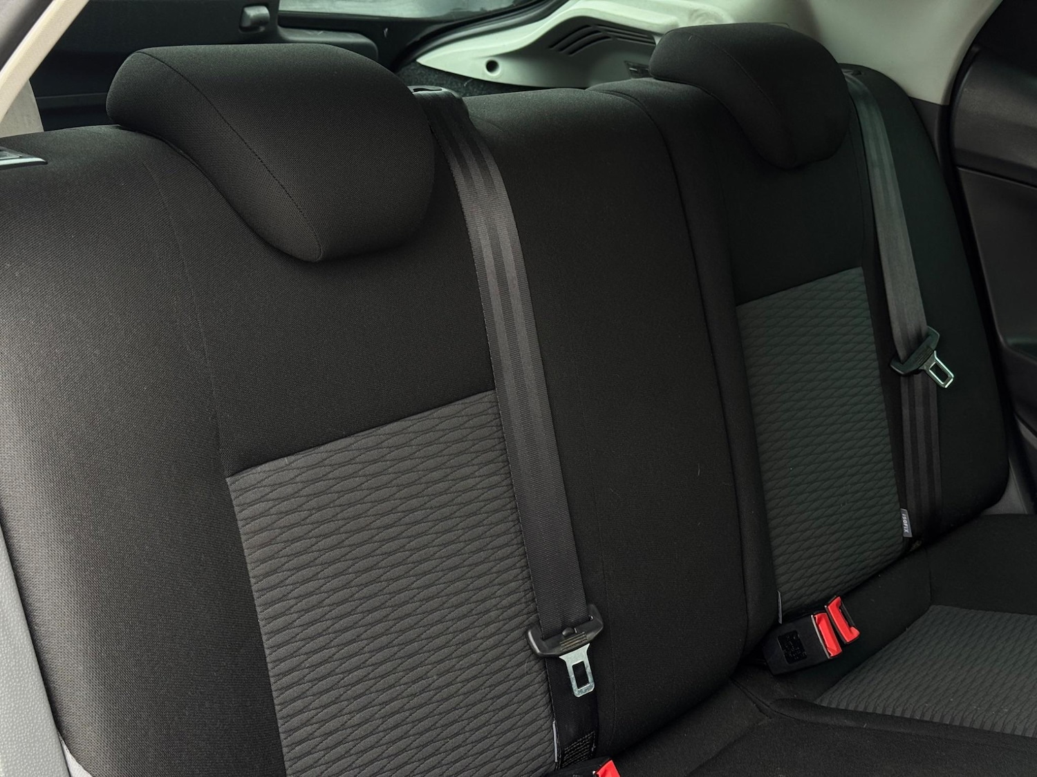 Used SEAT Ibiza 2011 for sale - 76996596: Photo 20