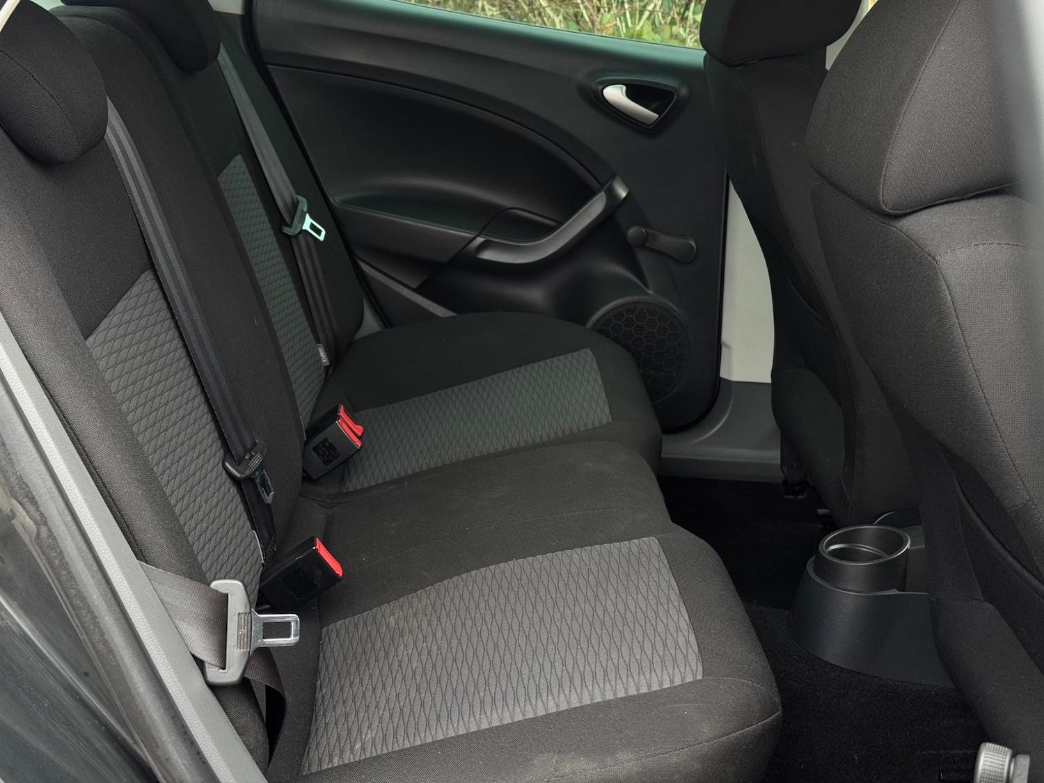 Used SEAT Ibiza 2011 for sale - 76996596: Photo 22