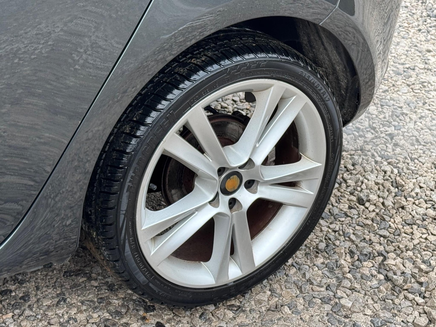 Used SEAT Ibiza 2011 for sale - 76996596: Photo 37