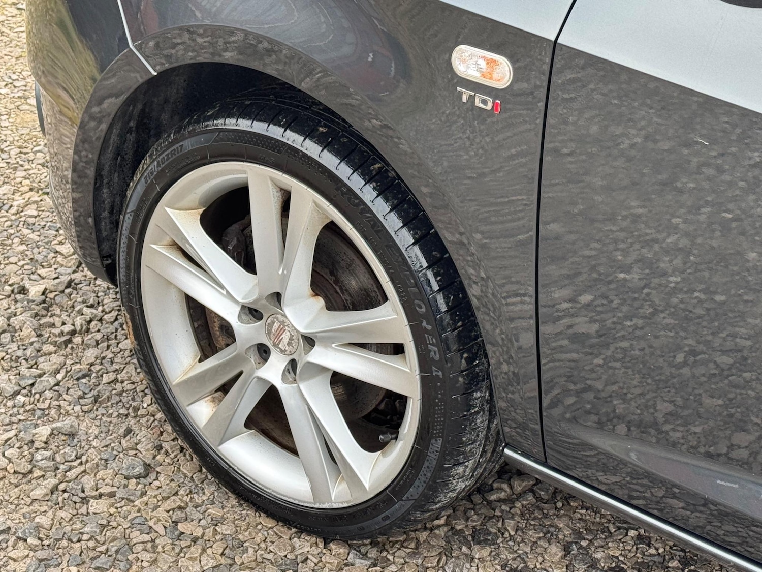 Used SEAT Ibiza 2011 for sale - 76996596: Photo 38