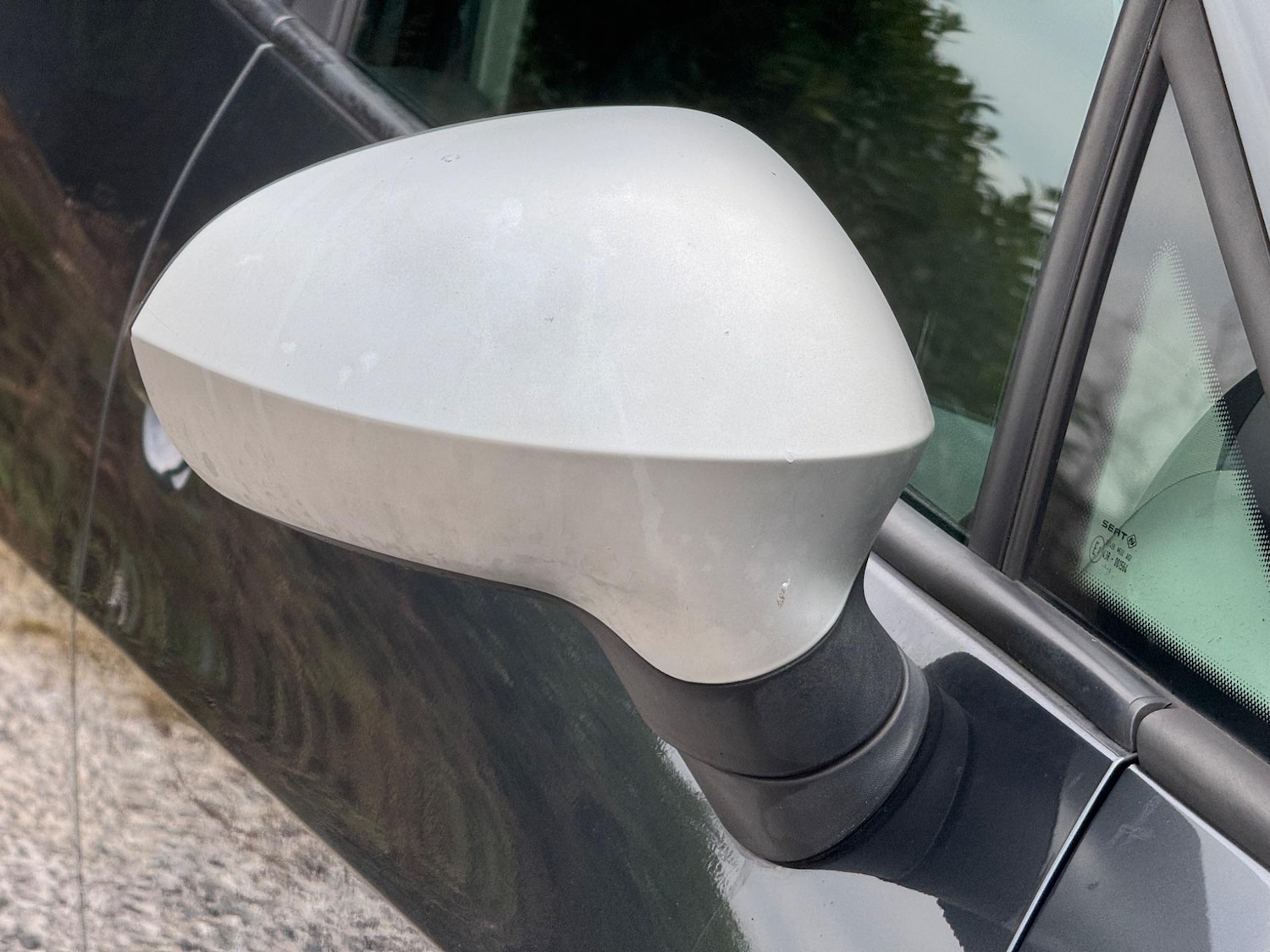 Used SEAT Ibiza 2011 for sale - 76996596: Photo 43