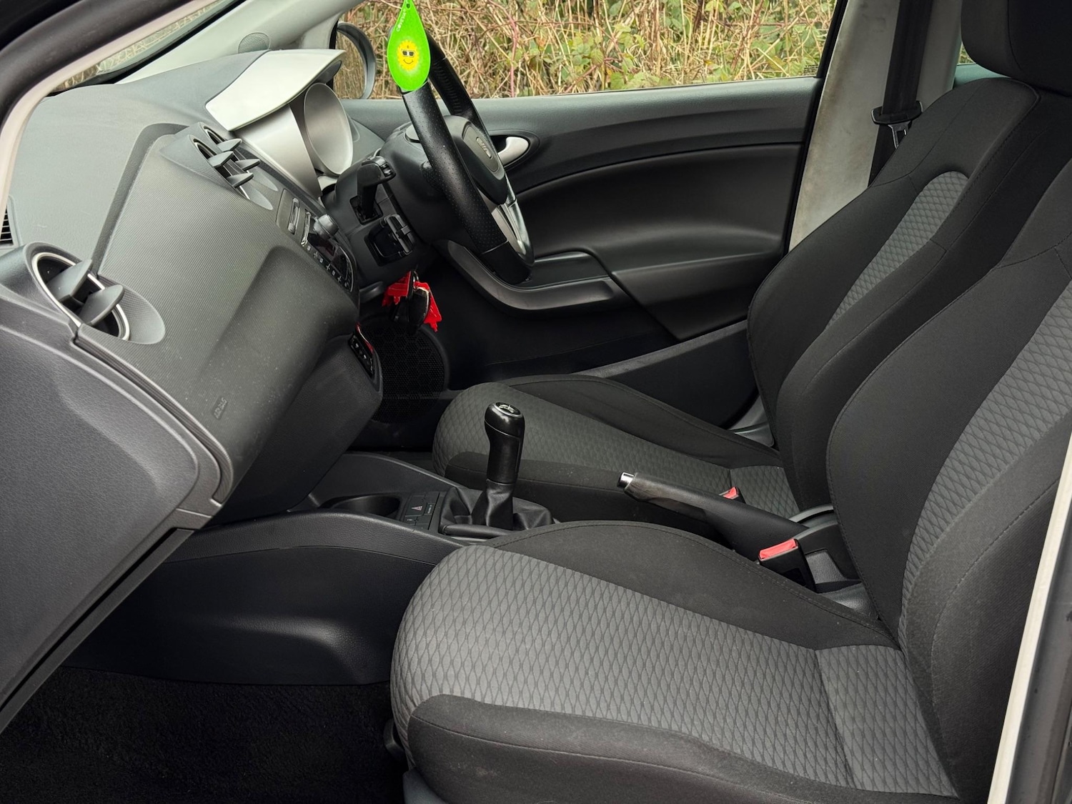 Used SEAT Ibiza 2011 for sale - 76996596: Photo 45