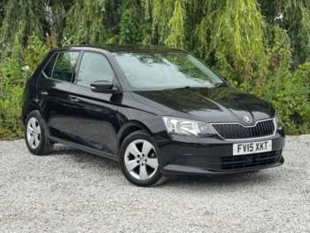2015 (15) - 1.0 SE Euro 6 (s/s) 5dr