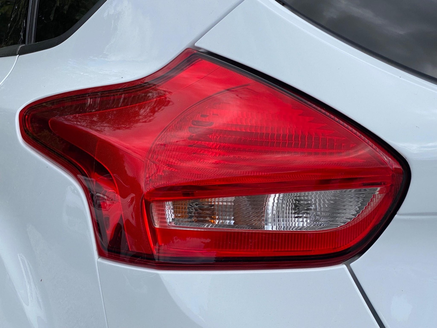 Used Ford Focus 2015 for sale - 77131815: Photo 22