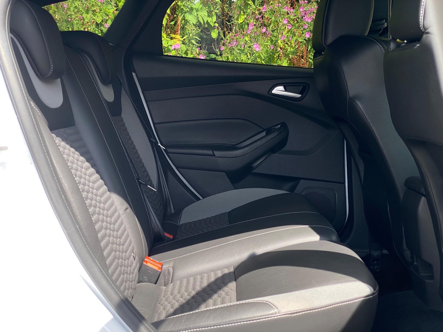 Used Ford Focus 2015 for sale - 77131815: Photo 24