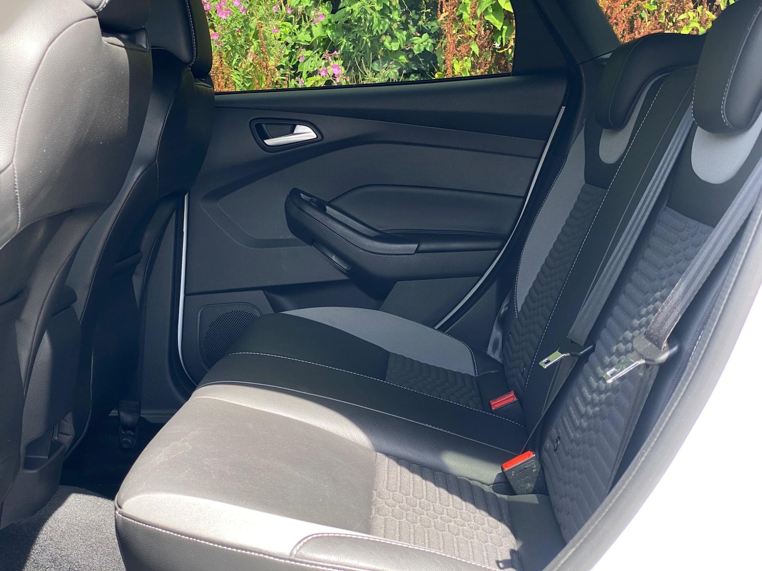 Used Ford Focus 2015 for sale - 77131815: Photo 25