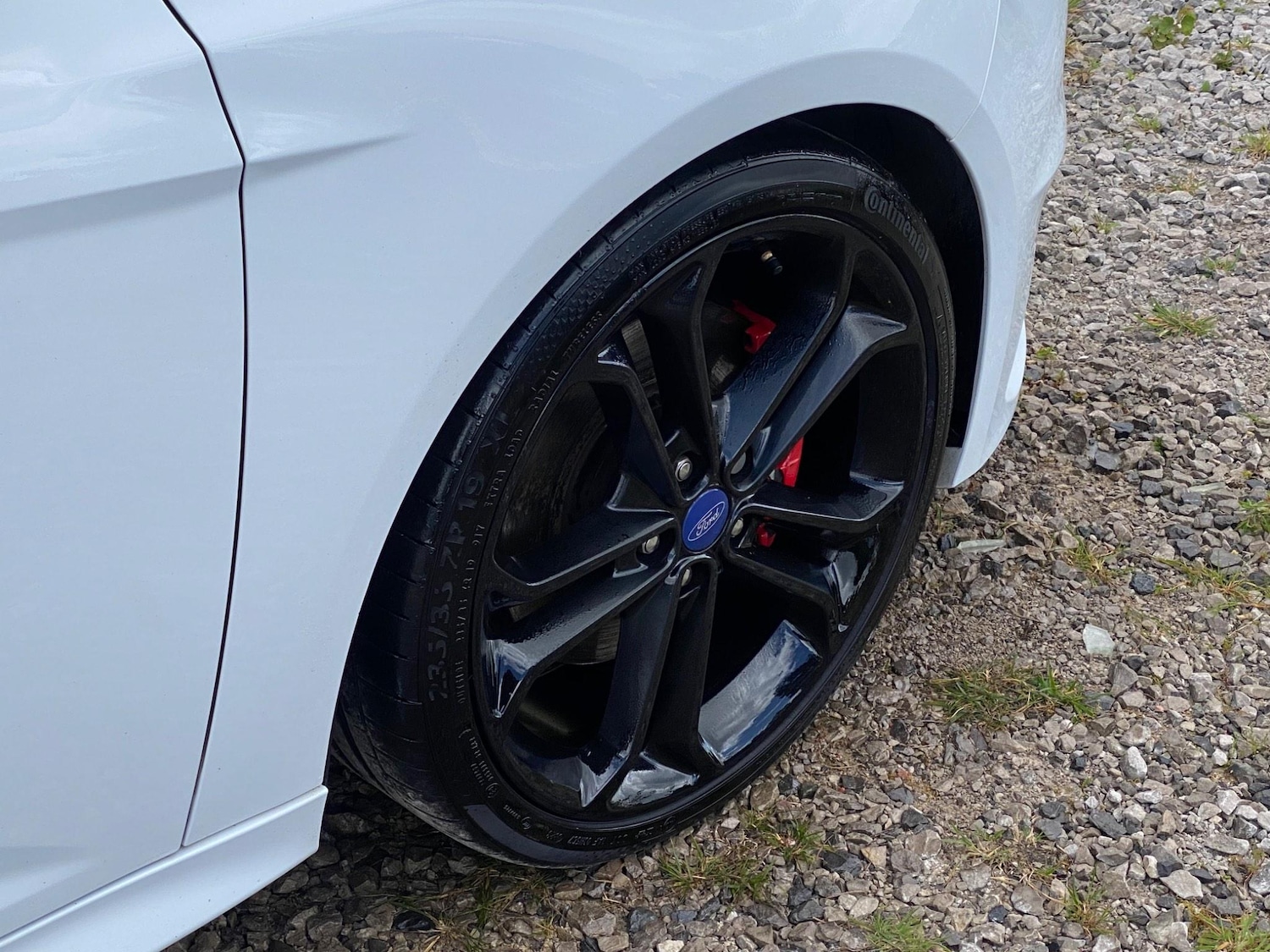 Used Ford Focus 2015 for sale - 77131815: Photo 48