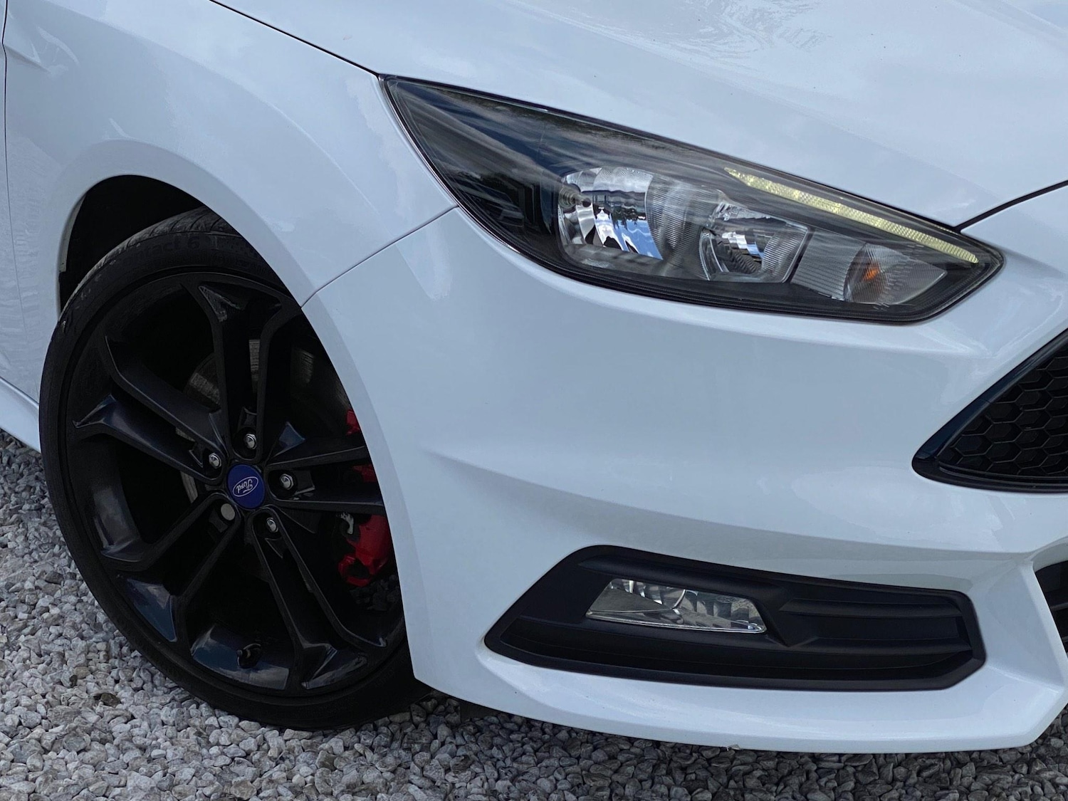 Used Ford Focus 2015 for sale - 77131815: Photo 65