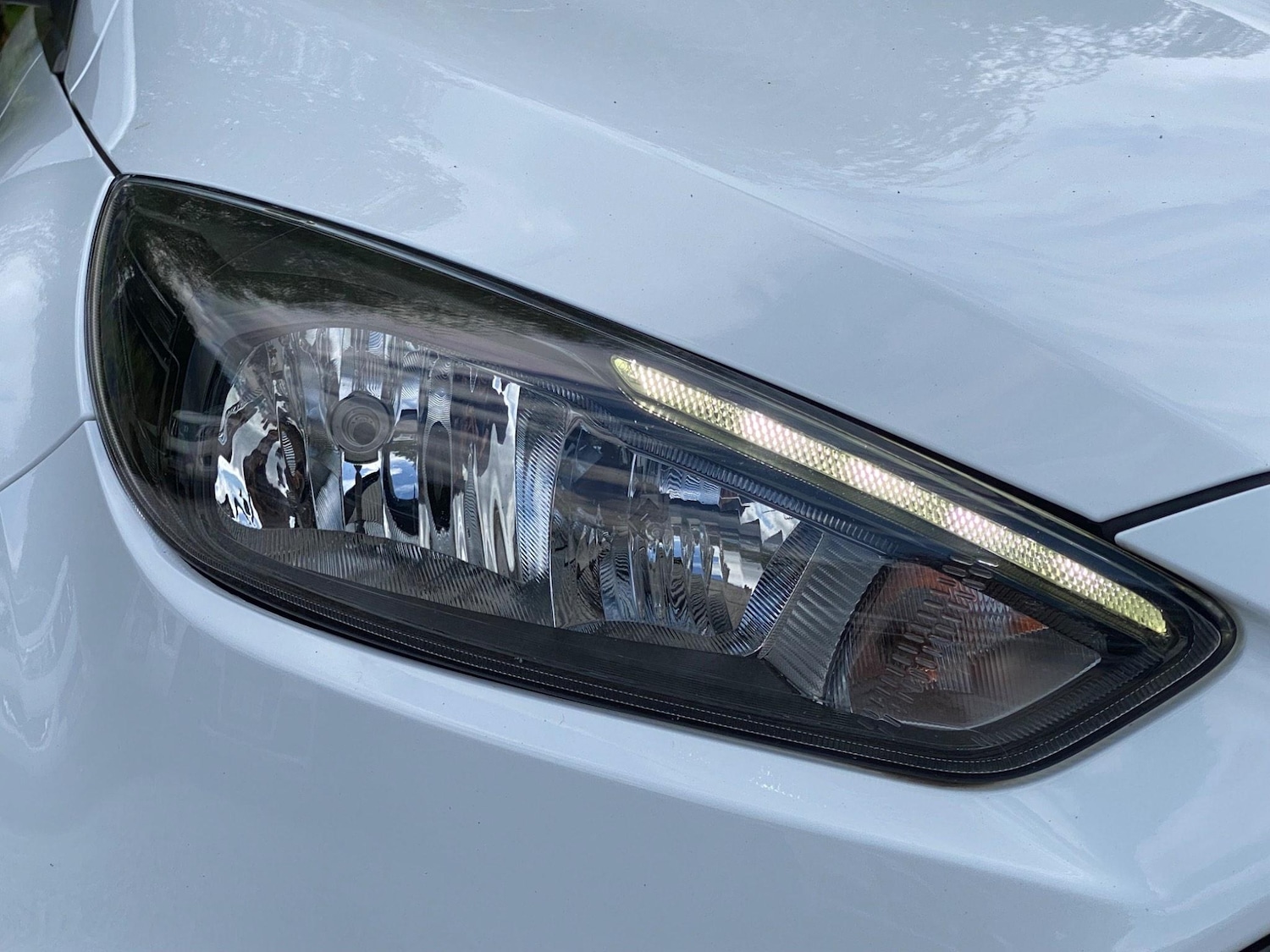 Used Ford Focus 2015 for sale - 77131815: Photo 66