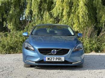 Used Volvo V40 2014 for sale - 75144411: Photo