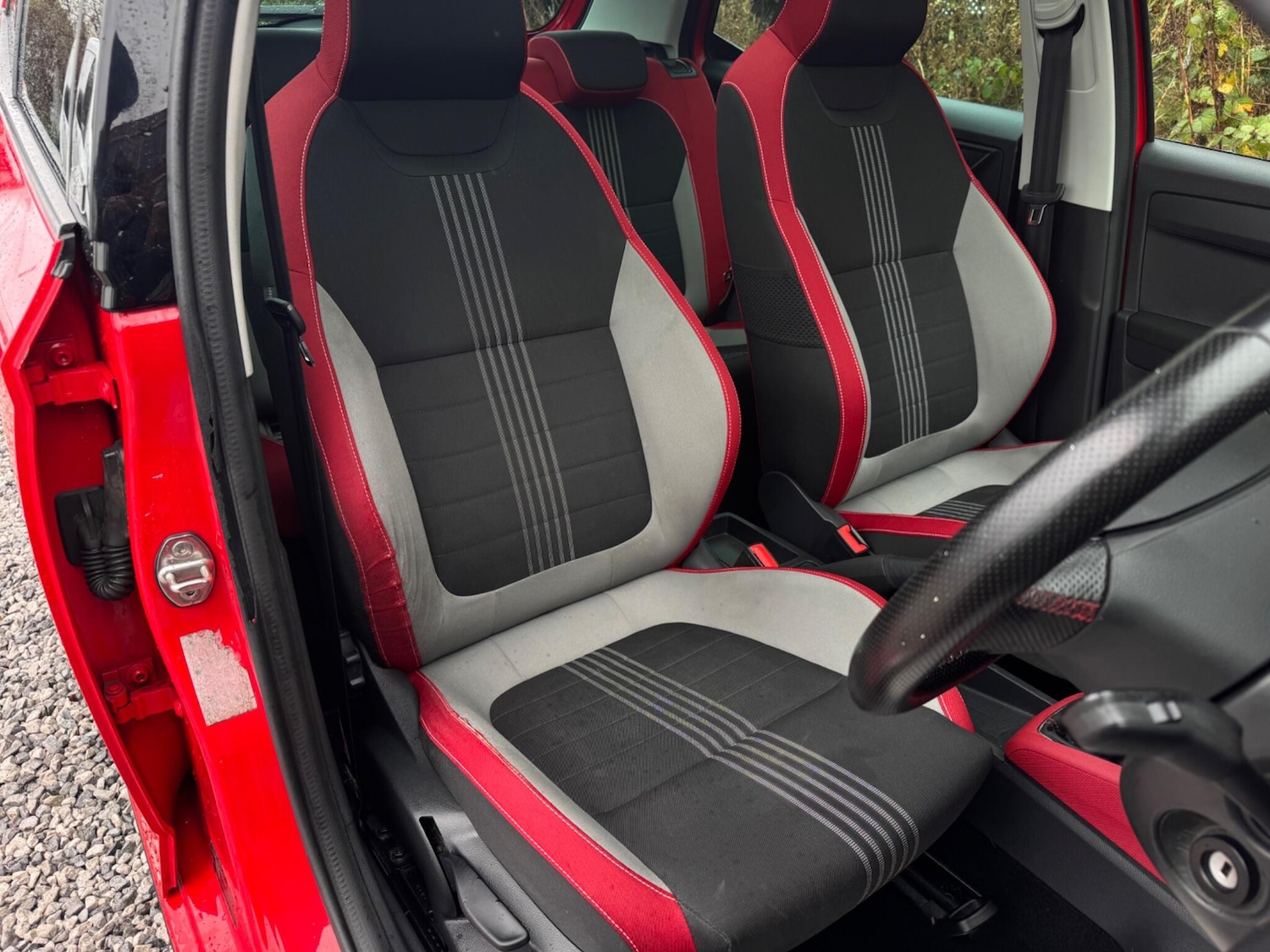 Used Skoda Fabia 2018 for sale - 76498802: Photo 25