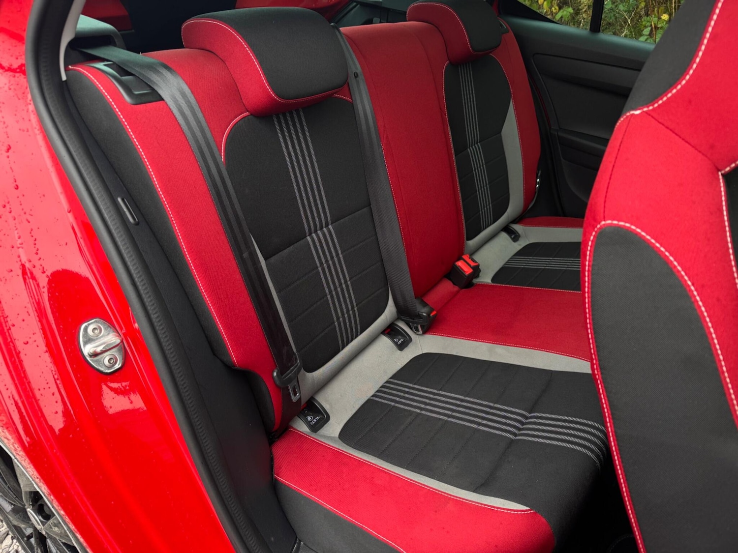 Used Skoda Fabia 2018 for sale - 76498802: Photo 27