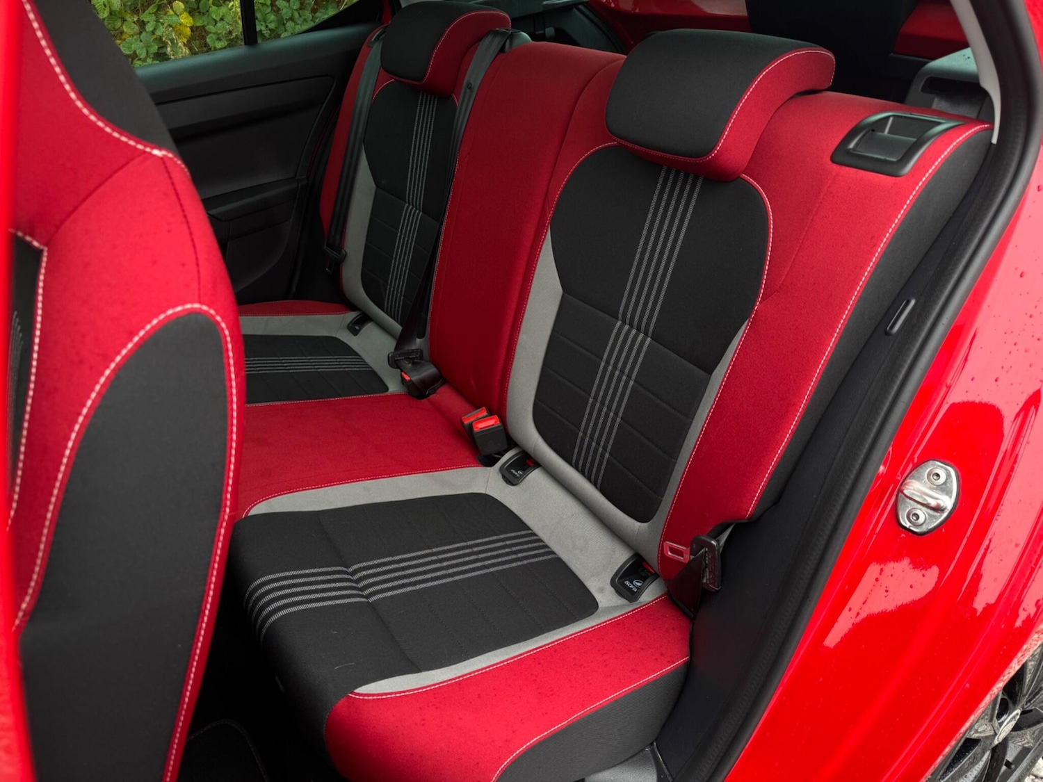 Used Skoda Fabia 2018 for sale - 76498802: Photo 28