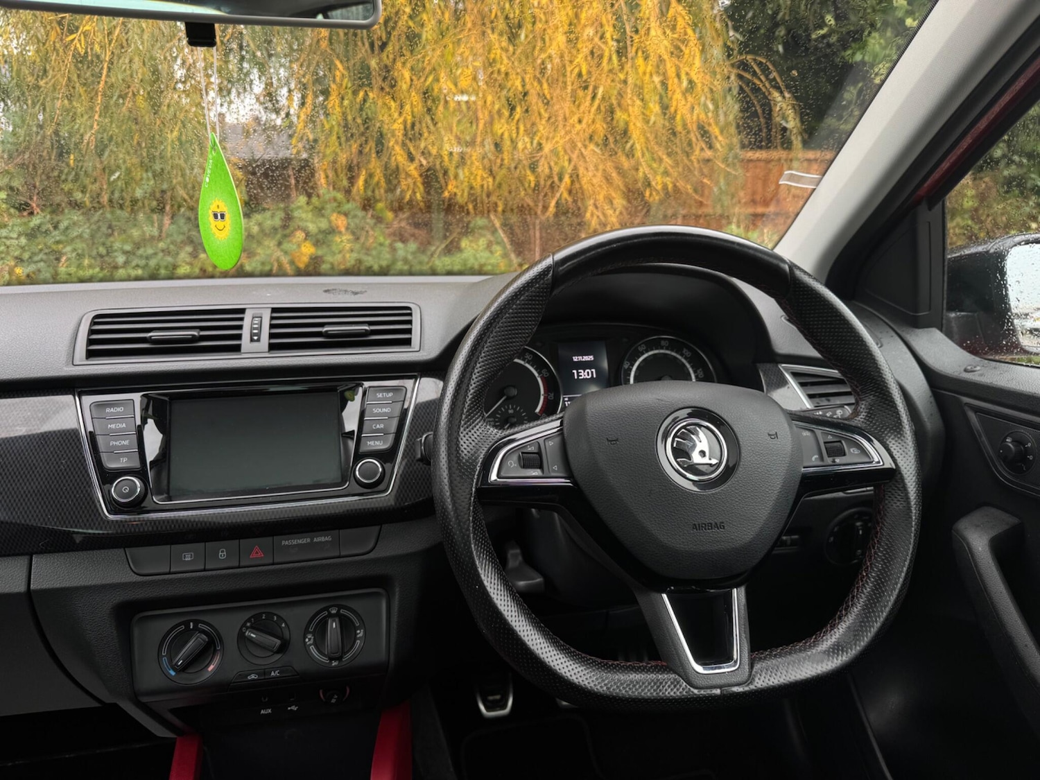 Used Skoda Fabia 2018 for sale - 76498802: Photo 31