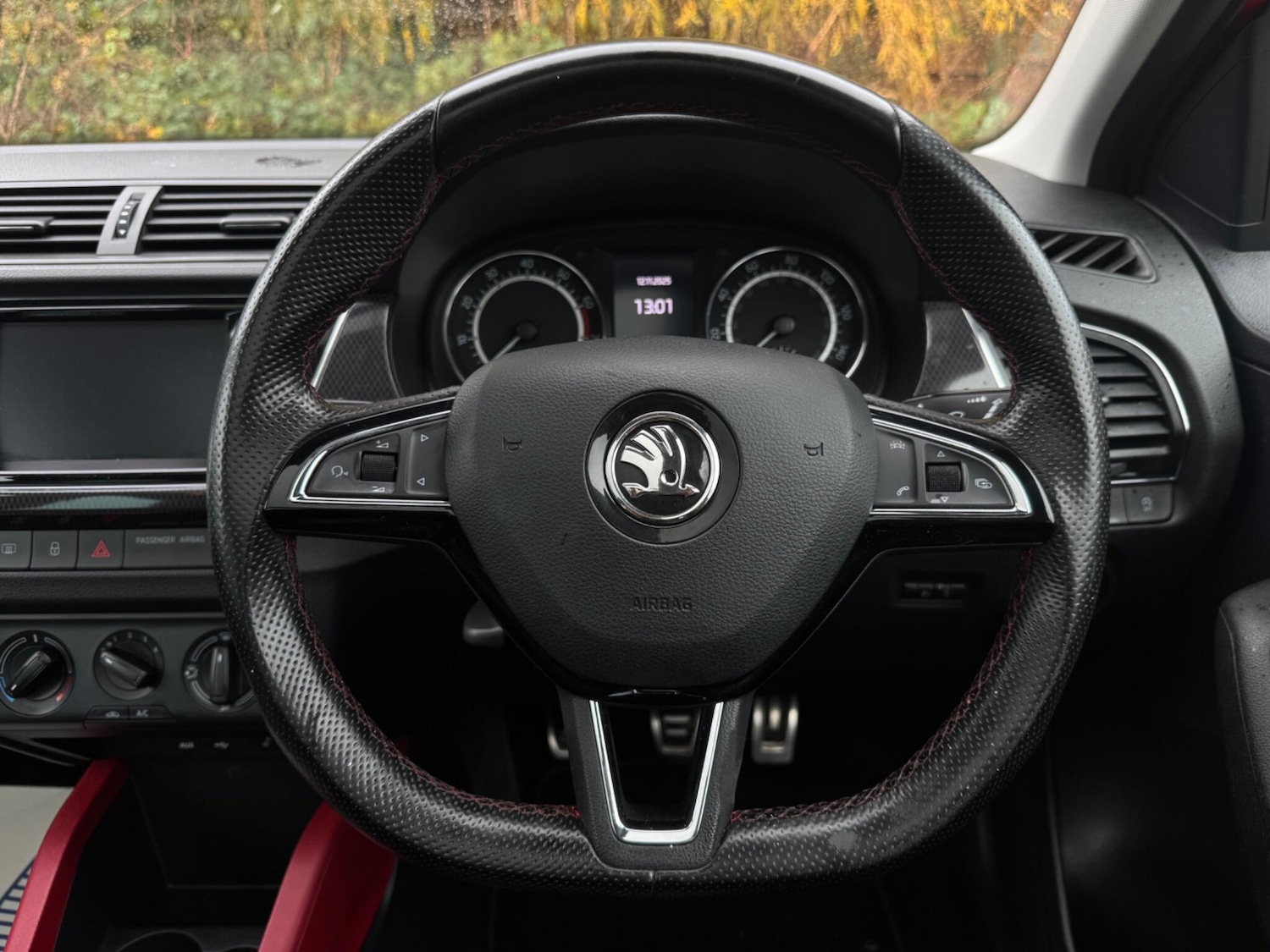 Used Skoda Fabia 2018 for sale - 76498802: Photo 32