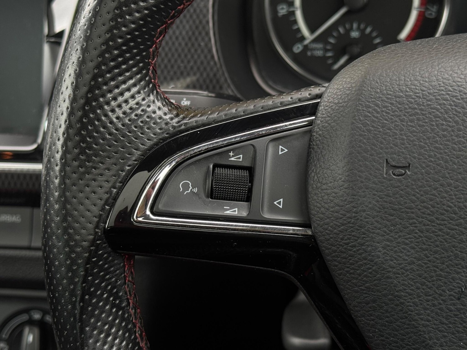 Used Skoda Fabia 2018 for sale - 76498802: Photo 34