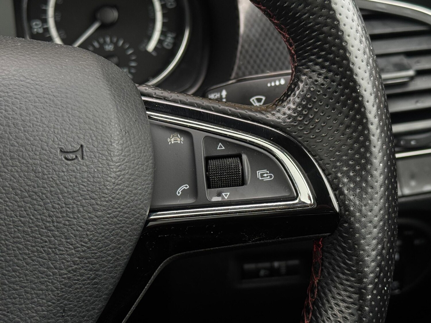 Used Skoda Fabia 2018 for sale - 76498802: Photo 35