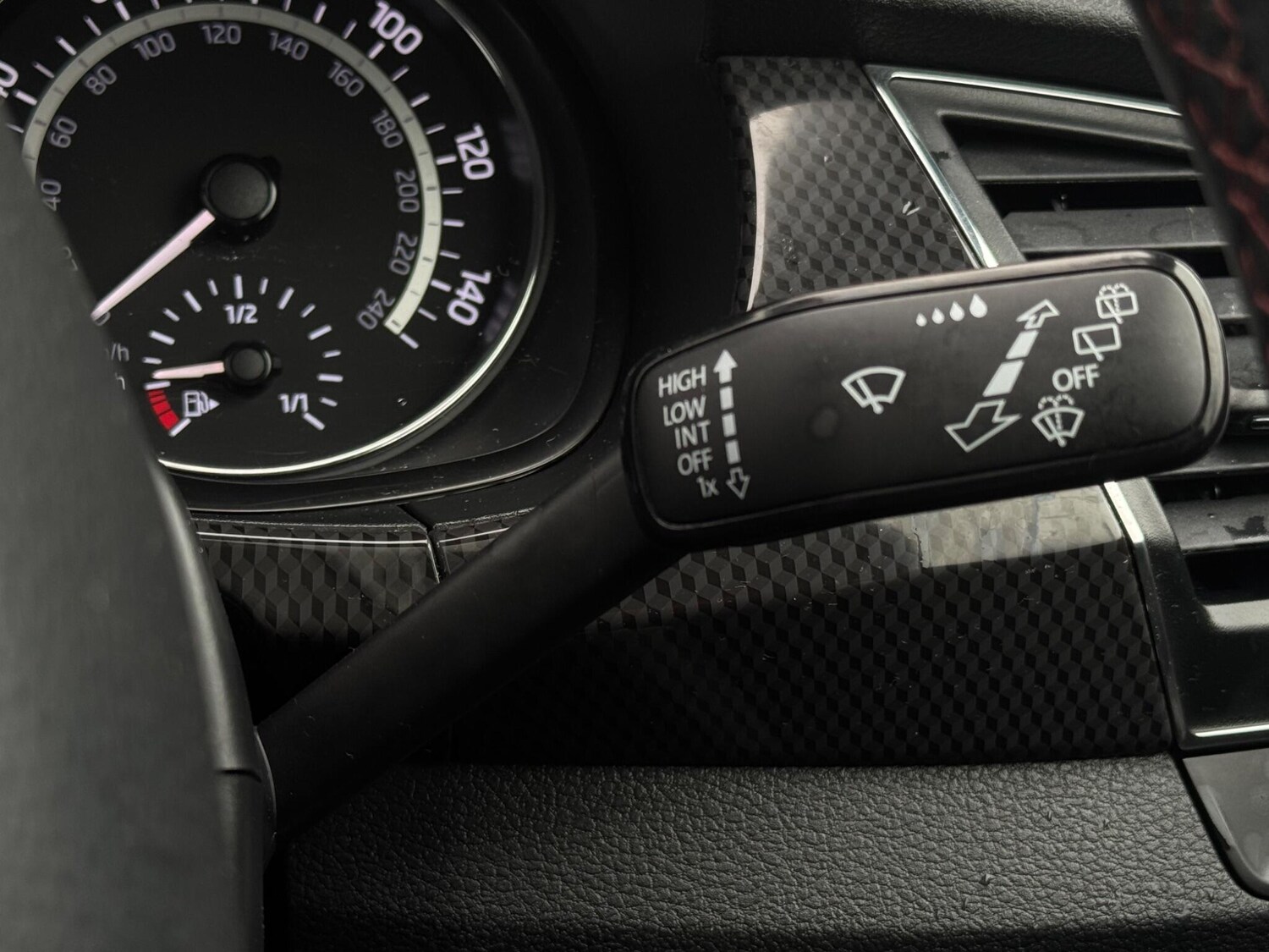 Used Skoda Fabia 2018 for sale - 76498802: Photo 38