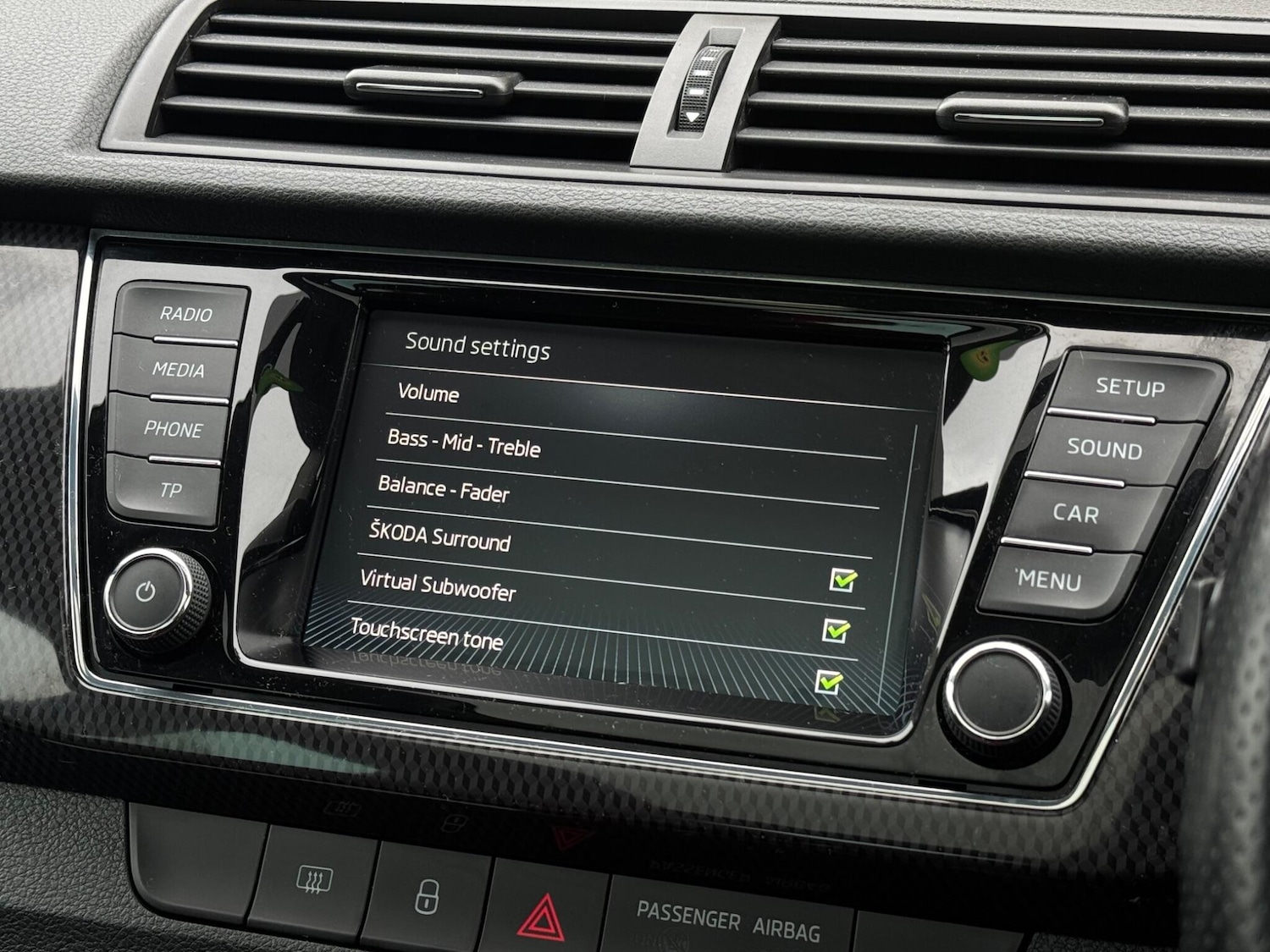 Used Skoda Fabia 2018 for sale - 76498802: Photo 43